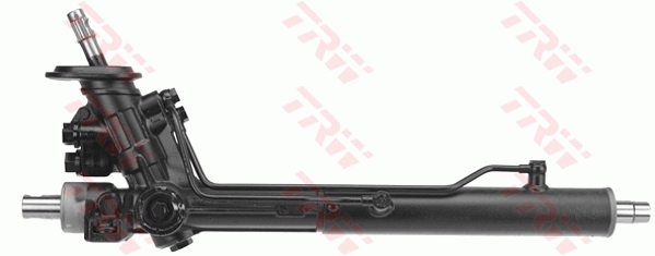 Steering Gear
