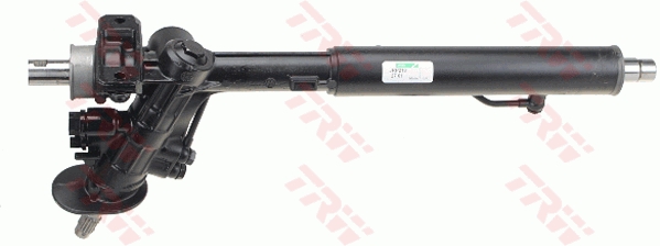 Steering Gear 3
