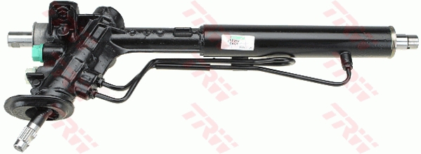 Steering Gear 3