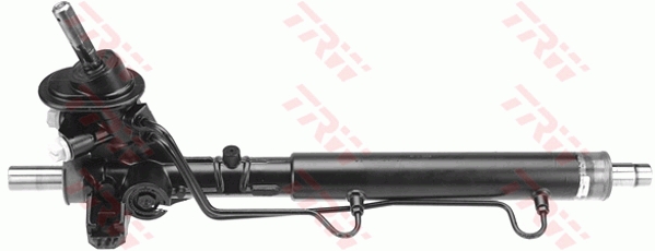 Steering Gear