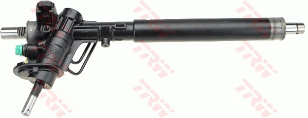 Steering Gear 3