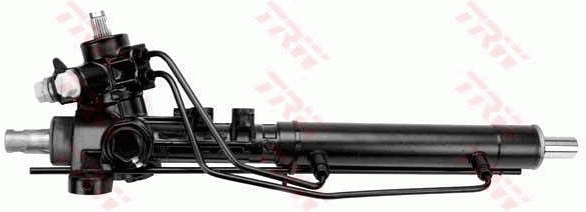 Steering Gear