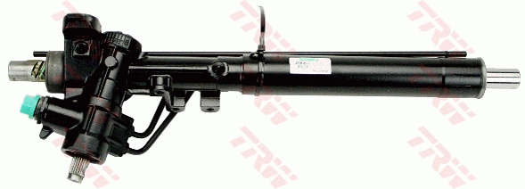 Steering Gear 3
