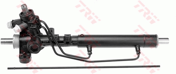 Steering Gear