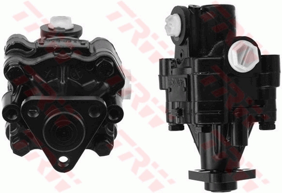 Steering Gear