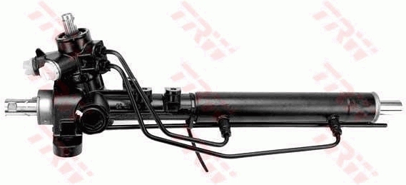 Steering Gear
