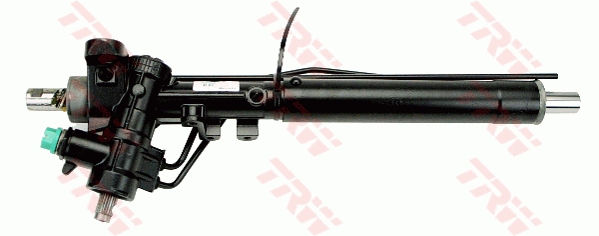 Steering Gear 3