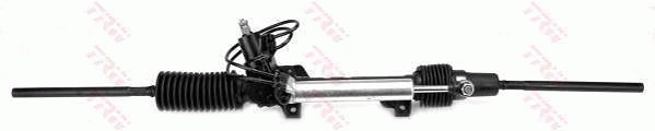 Steering Gear
