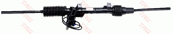 Steering Gear 3