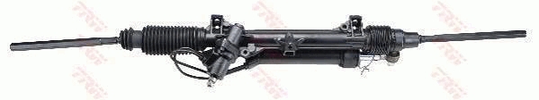 Steering Gear 3