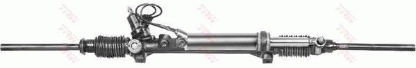 Steering Gear