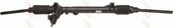 Steering Gear 3