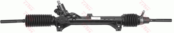 Steering Gear