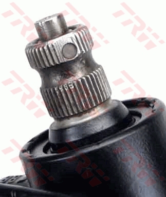 Steering Gear 2
