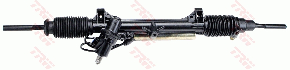 Steering Gear 3