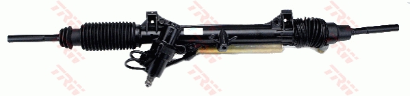 Steering Gear 3