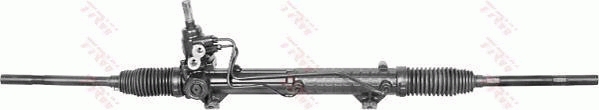 Steering Gear
