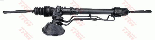 Steering Gear 3