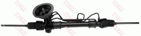 Steering Gear