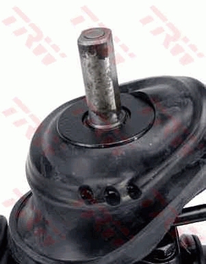 Steering Gear 2
