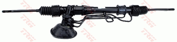 Steering Gear 3