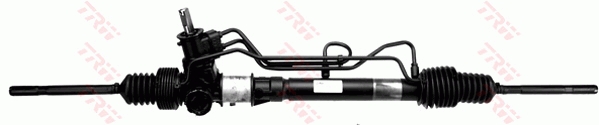 Steering Gear