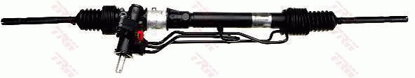 Steering Gear 3