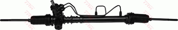 Steering Gear