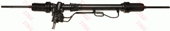 Steering Gear 3
