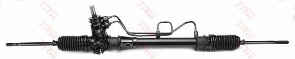 Steering Gear