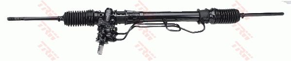 Steering Gear 3