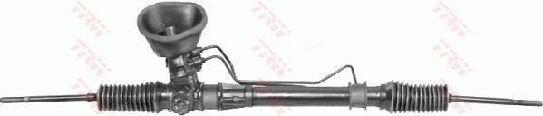 Steering Gear