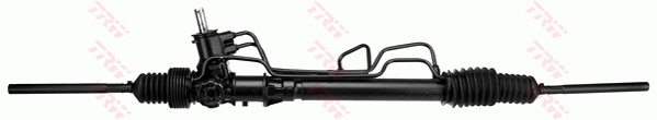 Steering Gear