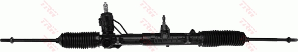 Steering Gear
