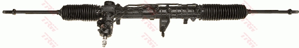 Steering Gear 3