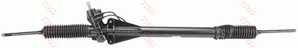Steering Gear