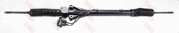 Steering Gear 3