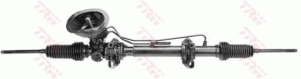 Steering Gear