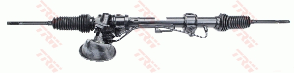 Steering Gear 3