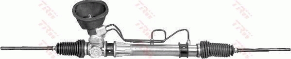 Steering Gear