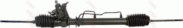 Steering Gear