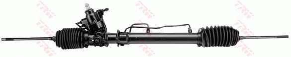 Steering Gear
