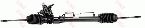 Steering Gear