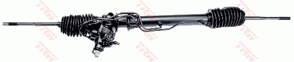 Steering Gear 3