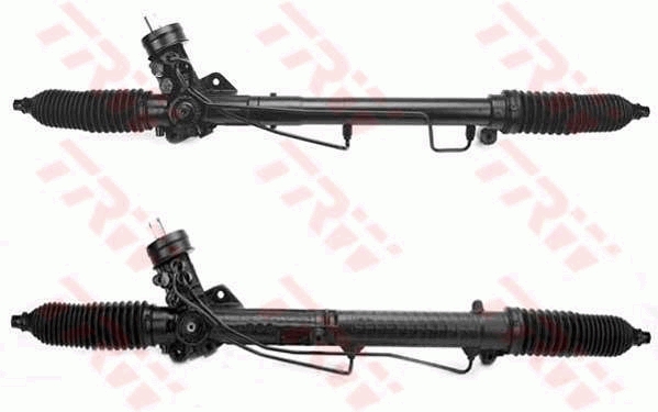 Steering Gear