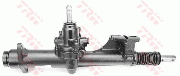 Steering Gear