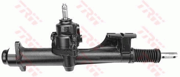 Steering Gear