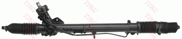 Steering Gear