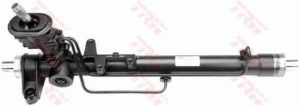 Steering Gear
