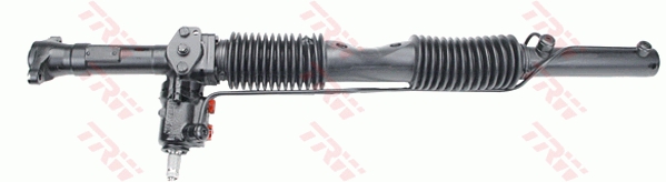 Steering Gear 3